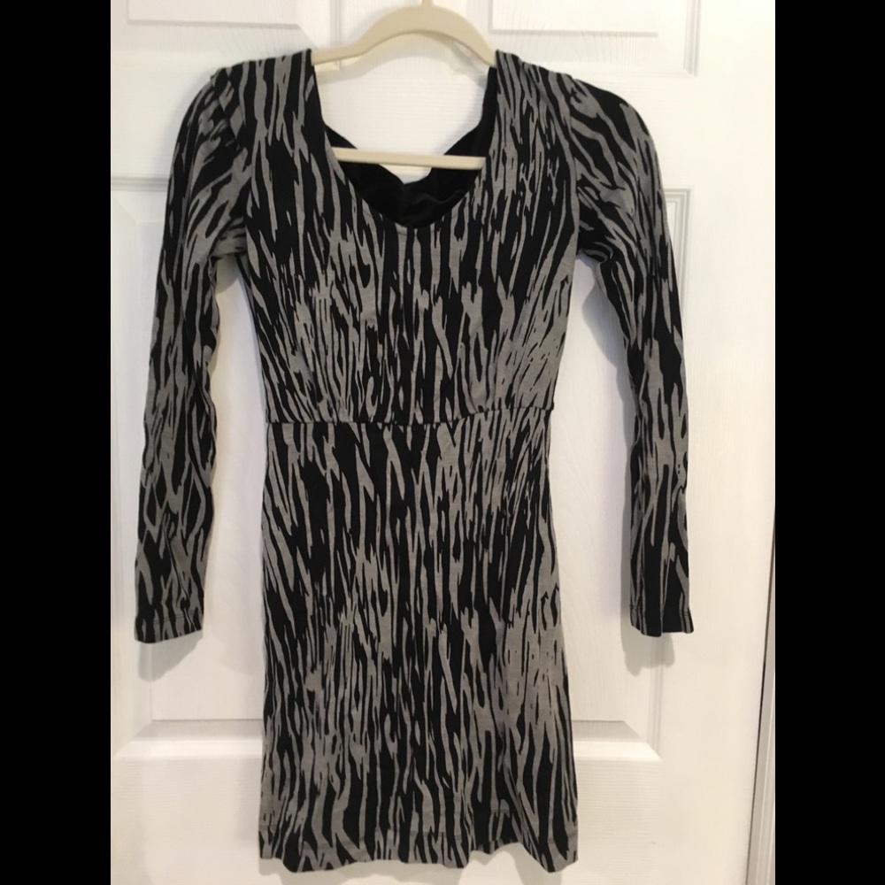 BCBGeneration Dress